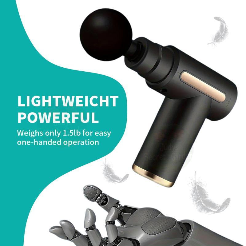 Electric Massage Machine