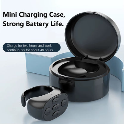 Scroll TikTok Like a boss