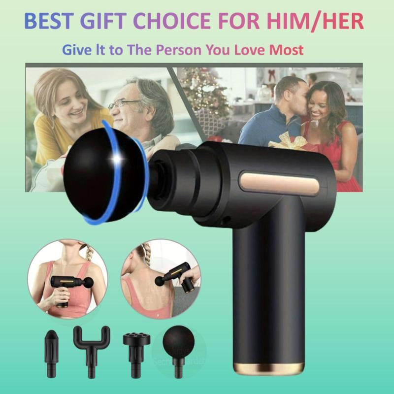 Electric Massage Machine