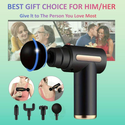 Electric Massage Machine