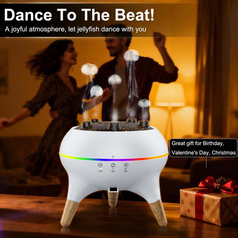 Essential Oil Diffuser 250Ml