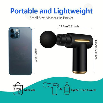 Electric Massage Machine