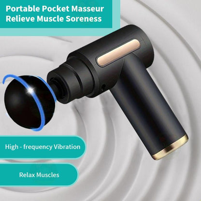 Electric Massage Machine