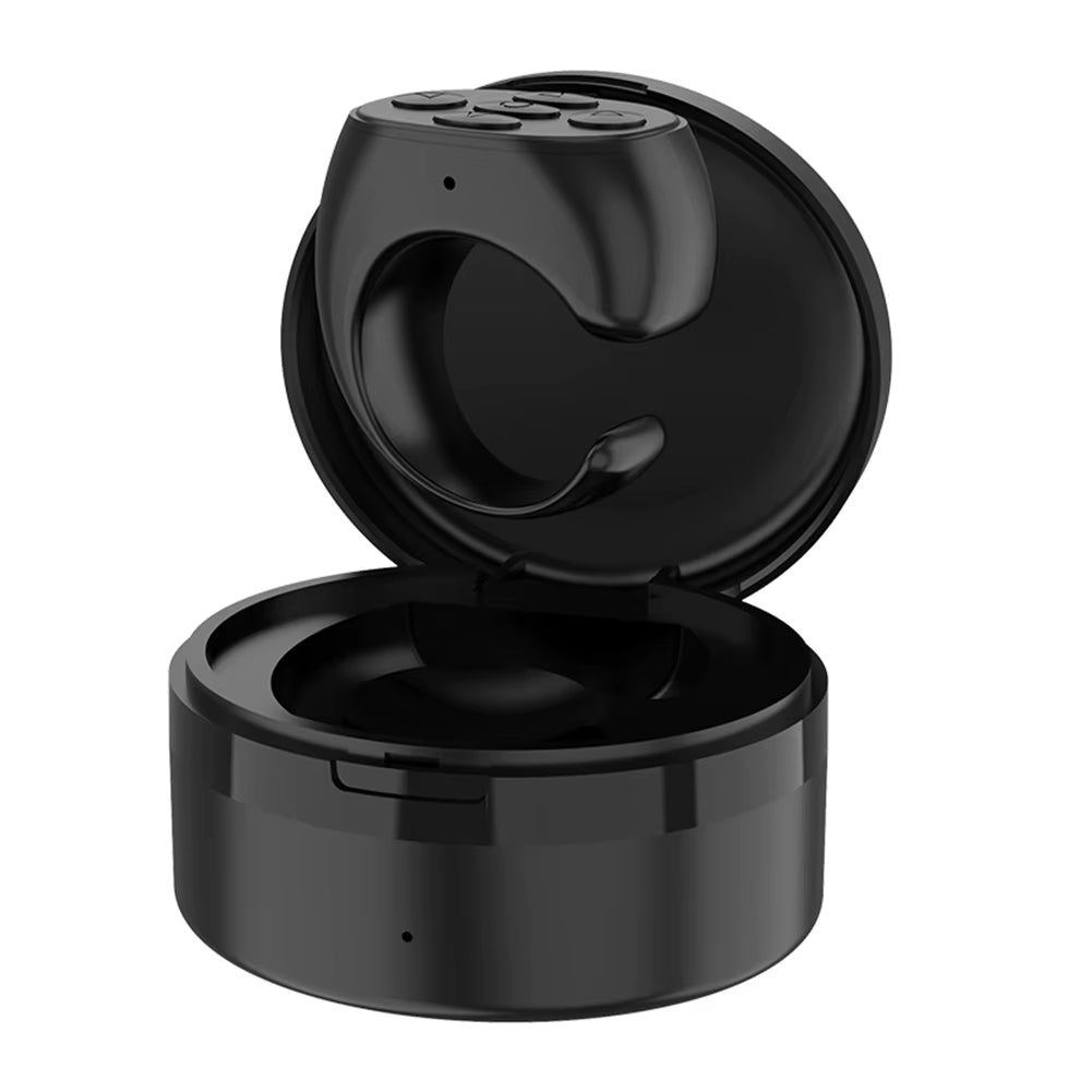 Scroll TikTok Like a boss