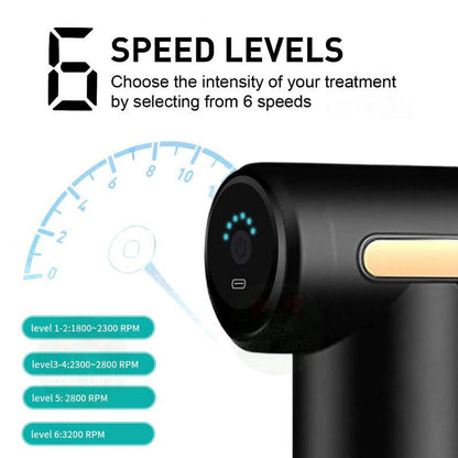 Electric Massage Machine