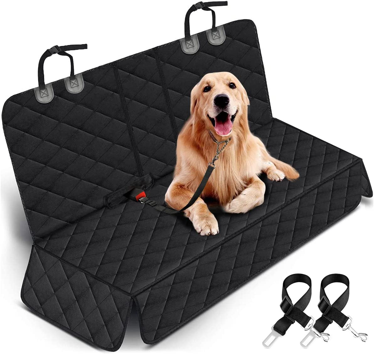 FurFree Car Seat Cover
