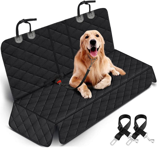 FurFree Car Seat Cover