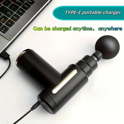 Electric Massage Machine