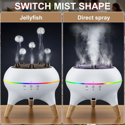 Essential Oil Diffuser 250Ml