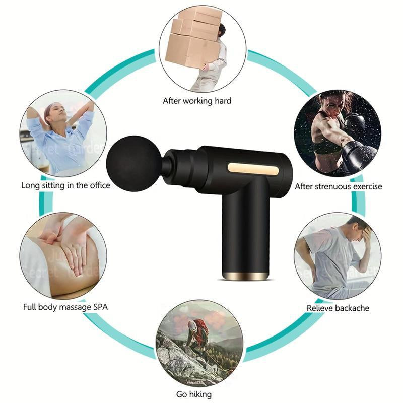 Electric Massage Machine