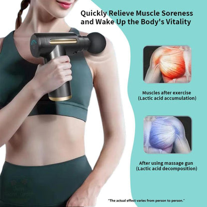 Electric Massage Machine