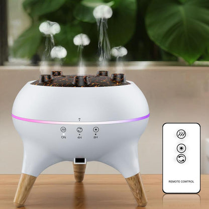 Essential Oil Diffuser 250Ml