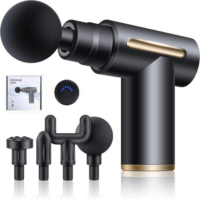 Electric Massage Machine